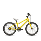 ACADEMY Grade 4 Belt 20" Yellow (2025)