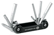 SKS Tom 7 Multitool 7 Funktionen