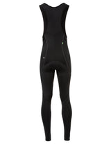 VAUDE Active Warm Tights Herren schwarz