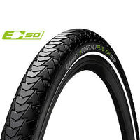 Continental eCONTACT Plus, E-50 – aktuelle Variante