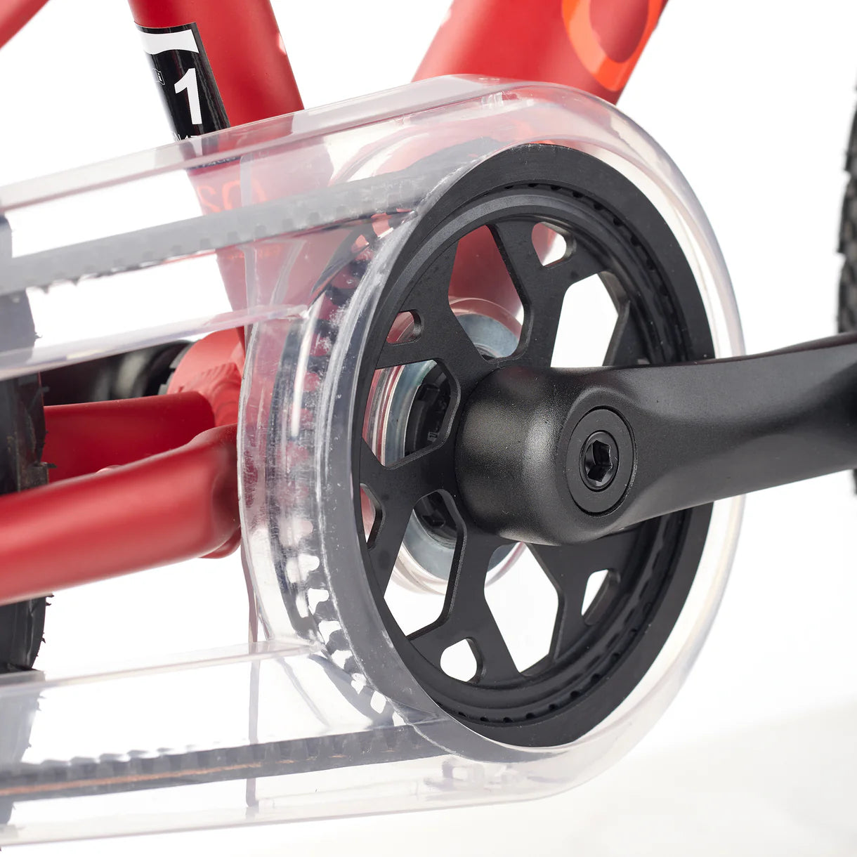 ACADEMY Grade 2 Belt 14