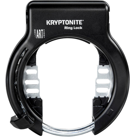 Kryptonite Rahmenschloss AZ (65mm) + Halter