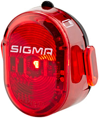 Sigma Nugget II Rücklicht – aktuelle Variante