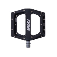 DMR Vault Pedale sandblast black