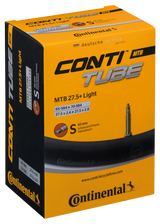 Continental MTB 27,5+" Light Schlauch SV