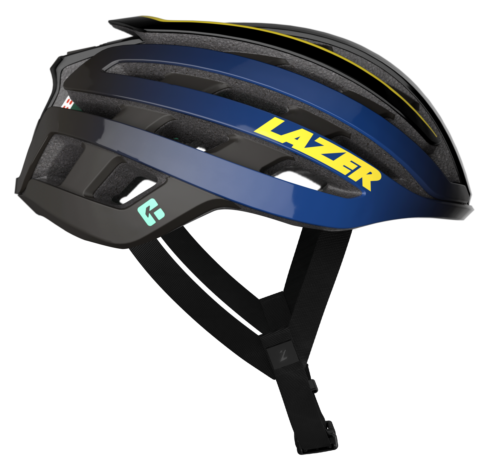 Lazer Z1 KinetiCore TDF Aeroshell LTD Edition