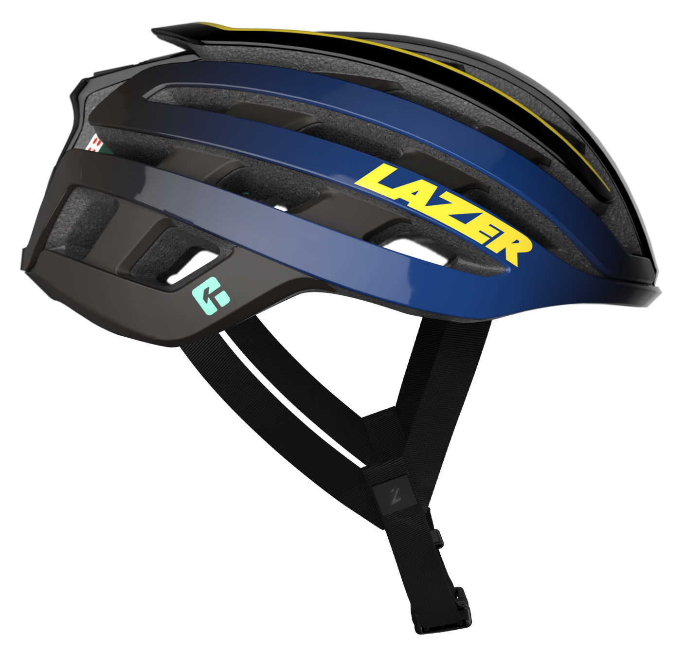 Lazer Z1 KinetiCore TDF Aeroshell LTD Edition