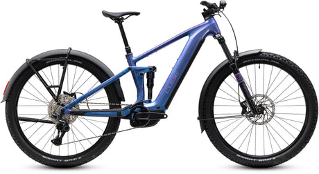 Cube Stereo Hybrid ONE44 Pro 800 FE  blueiris´n´purple (2027)