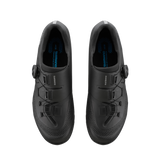 Shimano XC503 MTB-Schuhe black