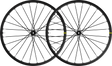 Mavic Ksyrium SL Laufradsatz 28" Disc CL M11