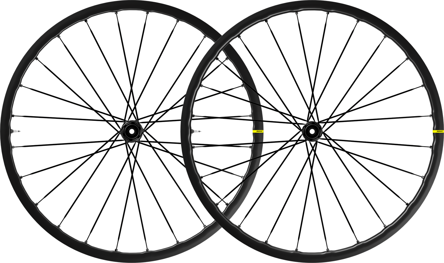 Mavic Ksyrium SL Laufradsatz 28" Disc CL M11