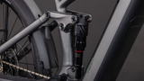 Cube Stereo Hybrid ONE22 Race 800 FE  slabgrey´n´chrome (2026)