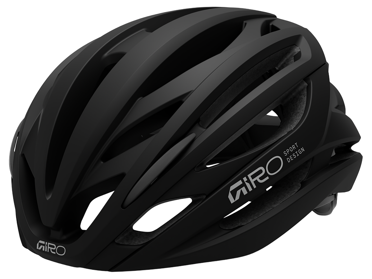 Giro Syntax Mips matte black