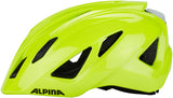 Alpina Pico Flash Helm Kinder gelb