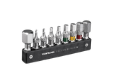 Topeak Allen Bit Set 9-Stück