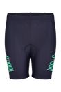 CUBE TEAMLINE Radhose ROOKIE blue´n´mint
