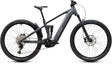 Cube Stereo Hybrid ONE22 Pro 800  slabgrey´n´chrome (2027)