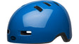 Bell Lil Ripper Kinder-Helm Solid blue