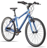 ACADEMY Grade 5 Belt 24" Blue (2026)