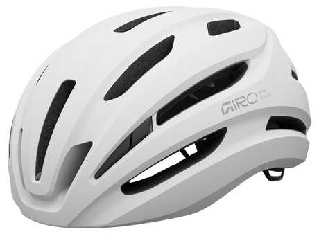 Giro Isode II Trekking-Helm matte white