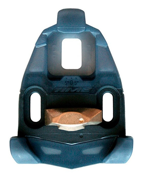 Time RXS Pedalplatten schwarz/grau