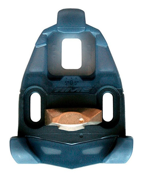 Time RXS Pedalplatten schwarz/grau