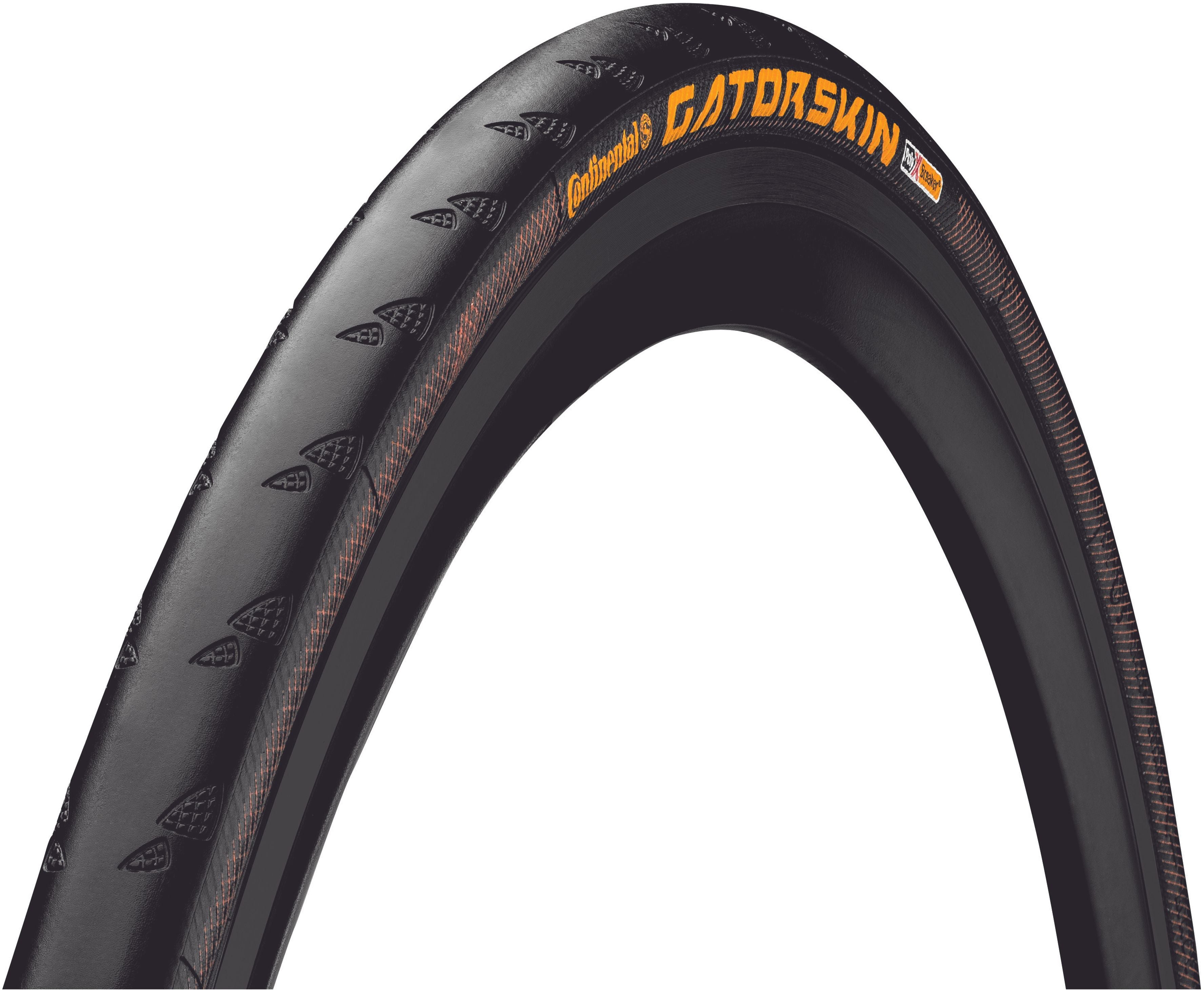 Continental GatorSkin Drahtreifen 26x1 1/8