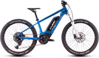 Cube Acid 240 Hybrid Rookie Pro 400 (2025) | 24 Zoll Kinder E-Bike | actionteam – aktuelle Variante