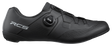 Shimano RC503 Rennrad-Schuhe black
