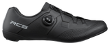 Shimano RC503 Rennrad-Schuhe black