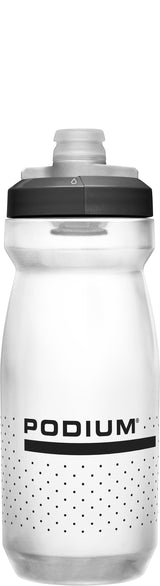 Camelbak Podium 620ml Trinkflasche Carbon