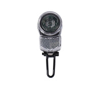 XLC CL-F24 LED Battery Headlight 10/25 Lux – aktuelle Variante
