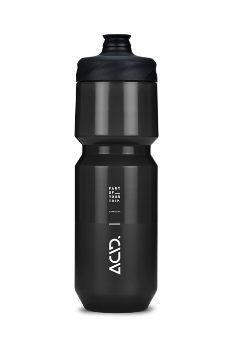 ACID Trinkflasche Flow DS 750 black