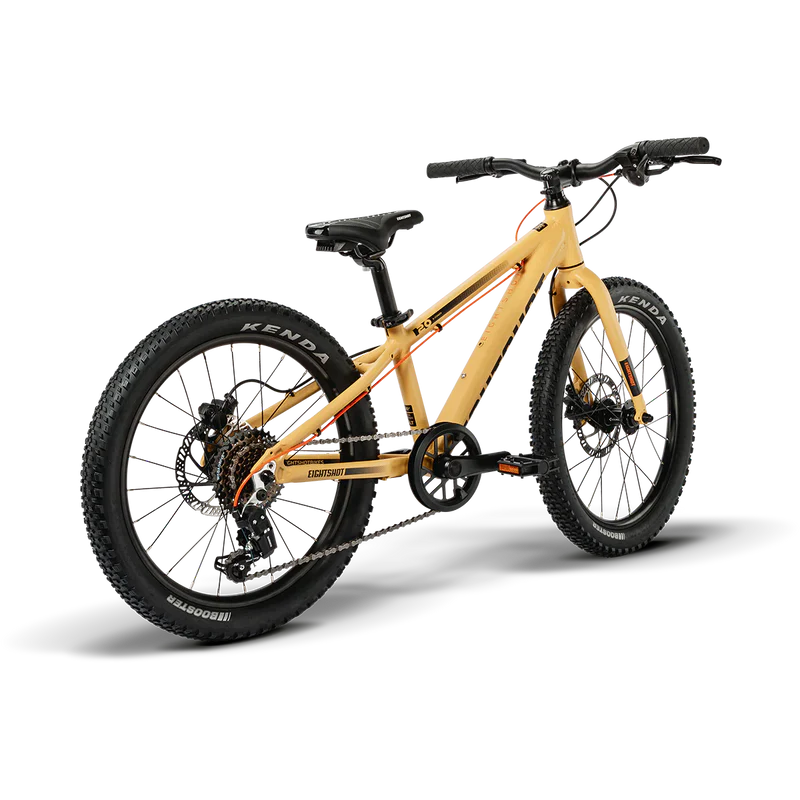 Eightshot COADY 20 SL DISC sand