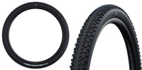 Schwalbe Advancer Hybrid Active PunctureGuard Drahtreifen Green Compound schwarz-reflex – aktuelle Variante