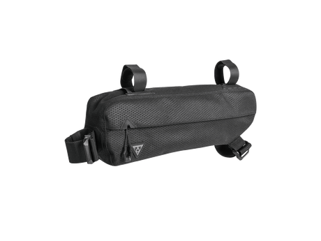 Topeak MidLoader Rahmentasche 6l schwarz