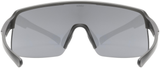 uvex Dyrt Radbrille Smoke Mat / Smoke