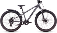 Cube Acid 240 Disc Allroad grey´n´flash (2025) – aktuelle Variante
