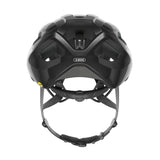 Abus Macator MIPS shiny black