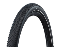 Schwalbe G-ONE ALLROUND Performance RaceGuard ADDIX E-25 27,5" schwarz-reflex
