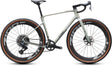 Cube Nuroad C:62 SLX  glintsand´n´black (2027)