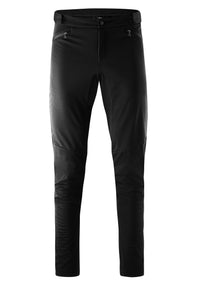Gonso Trail Pants Softshell Men Black – aktuelle Variante
