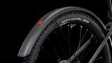 Cube Reaction Hybrid Performance 625 Allroad Trapez night´n´black (2025)