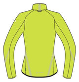 VAUDE Luminum Perf. Jacket II Damen bright green