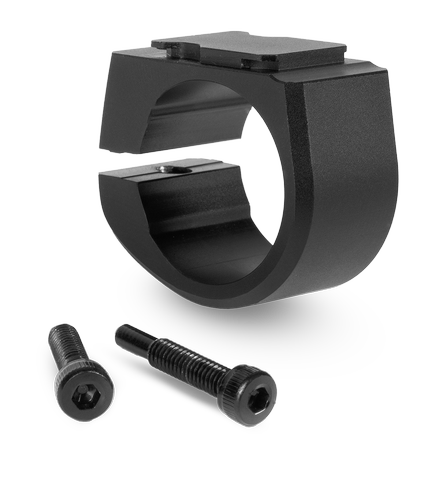 Acid Griffklemmenhalter für Funkfernbedienung PRO C schwarz