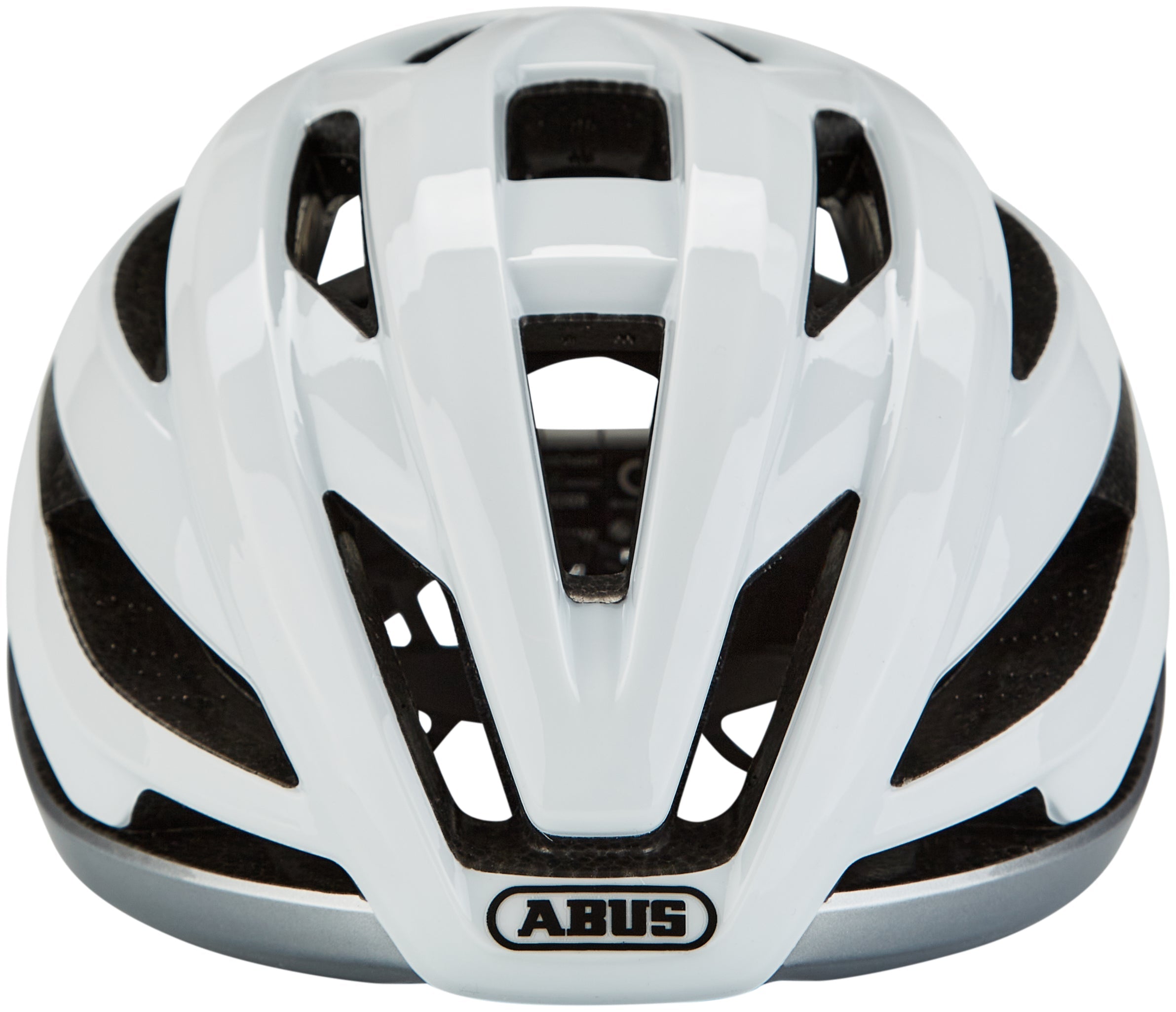 ABUS StormChaser Helm weiß