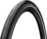 Continental Contact Urban Drahtreifen 20x2.00" Reflex E-50 schwarz