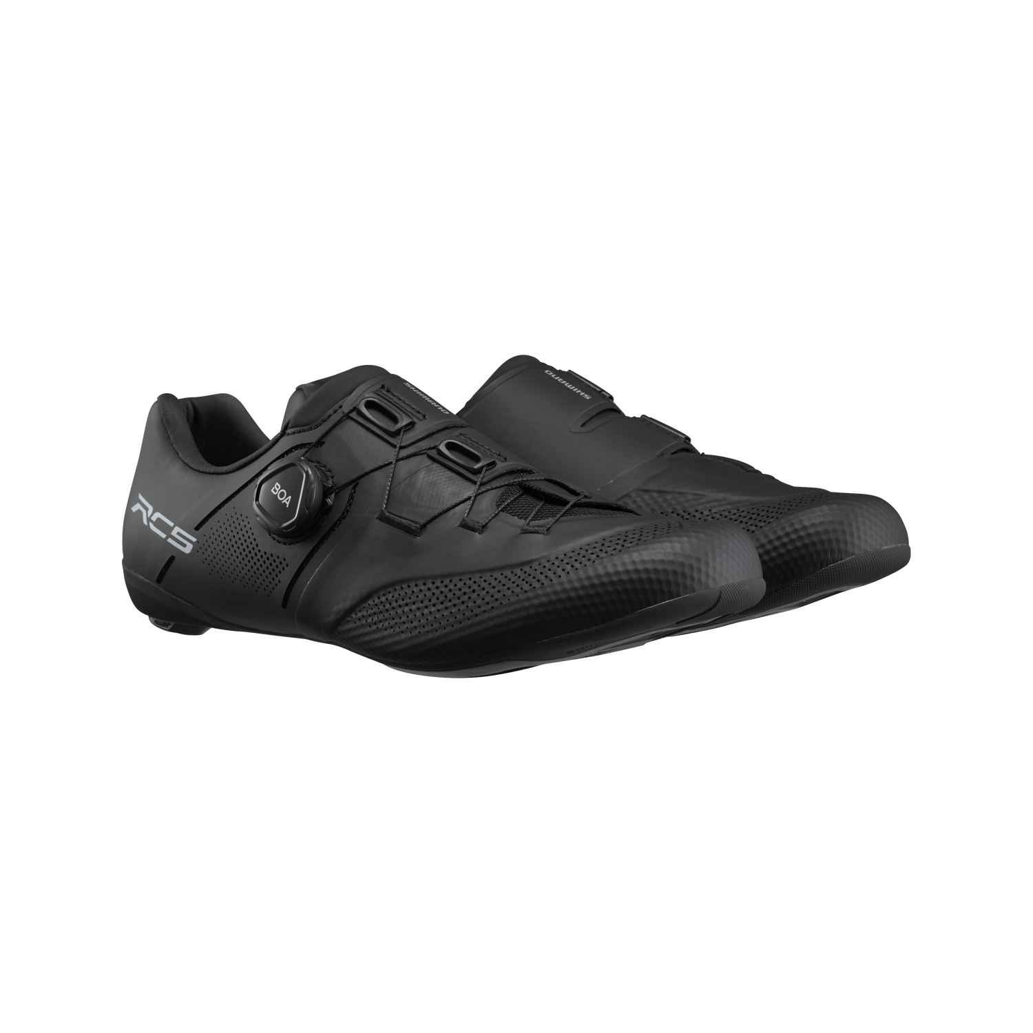 Shimano RC503 Rennrad-Schuhe | Unisex Rennrad Klickschuhe
