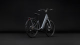 Cube Kathmandu Hybrid C:62 SLT 400X Easy Entry ashgrey´n´prizm (2027)