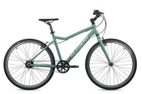 ACADEMY Grade 6 Belt (2026) | 26 Zoll Jugendfahrrad | Olive – aktuelle Variante